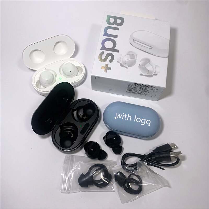 1:1 copy BUDS/BUDS+/BUDS Live Wireless bluetooth Headset with mic/Touch control/Wireless charging SM-R170/R175/R180