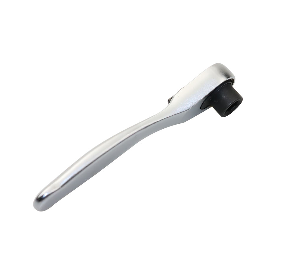 72 dientes Mini 1/4 pulgadas llave de Torque de un solo extremo Llave de trinquete Universal llave herramientas de reparación para vehículo bicicleta: Socket spanner