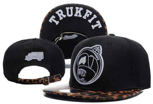 Trukfit-gorros con cierre trasero para hombre y mujer, Gorras deportivas ajustables para baloncesto, Gorras con cinta trasera, novedad de ,