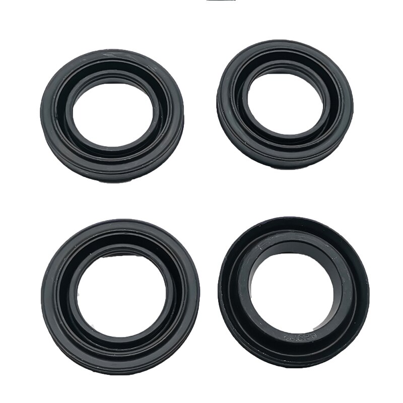 Valve Cover Gasket for Mercedes-Benz W202 W203 CL203 C208 W210 W163 A208 S202 M111 Engine 1110100430