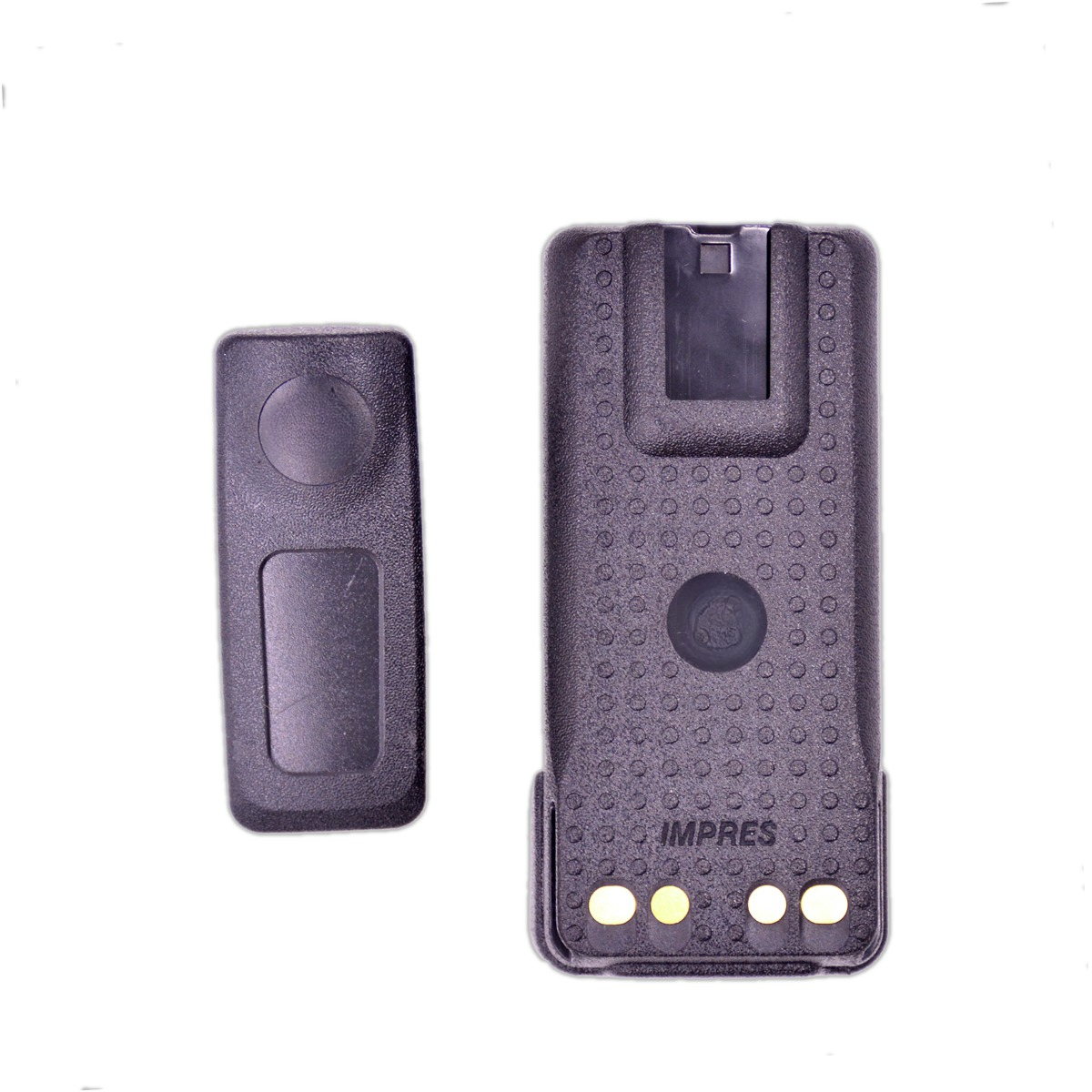 Batterie Li-ion NNTN8129 2300mAh 17Wh pour Motorola GP328D XiR P8668 XPR7550 XPR3000E DP4800 DGP5050 DGP8550 APX4000 Radio amateur