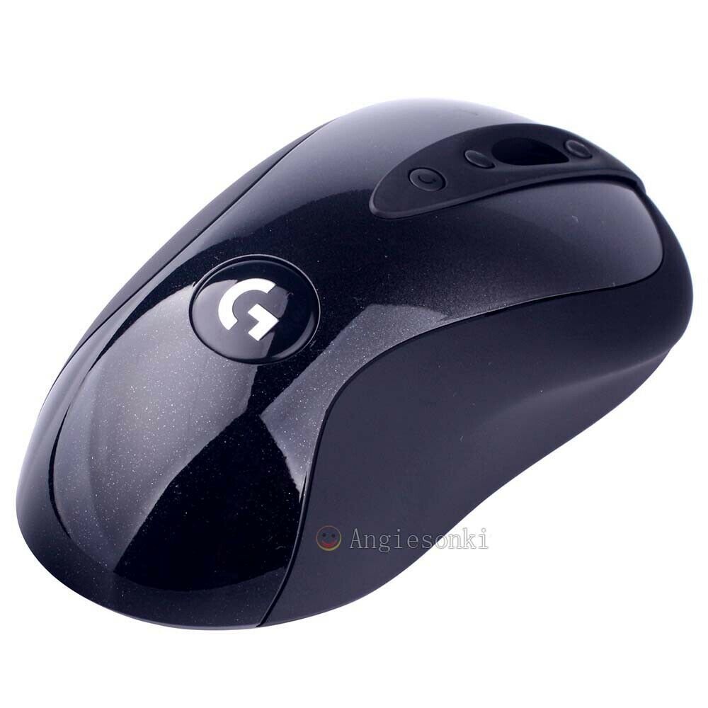 1 Set Muis Voeten Andtop Shell/Cover Case Vervanging Voor Logitech MX518/G400/G400S/MX500/MX510 Muis