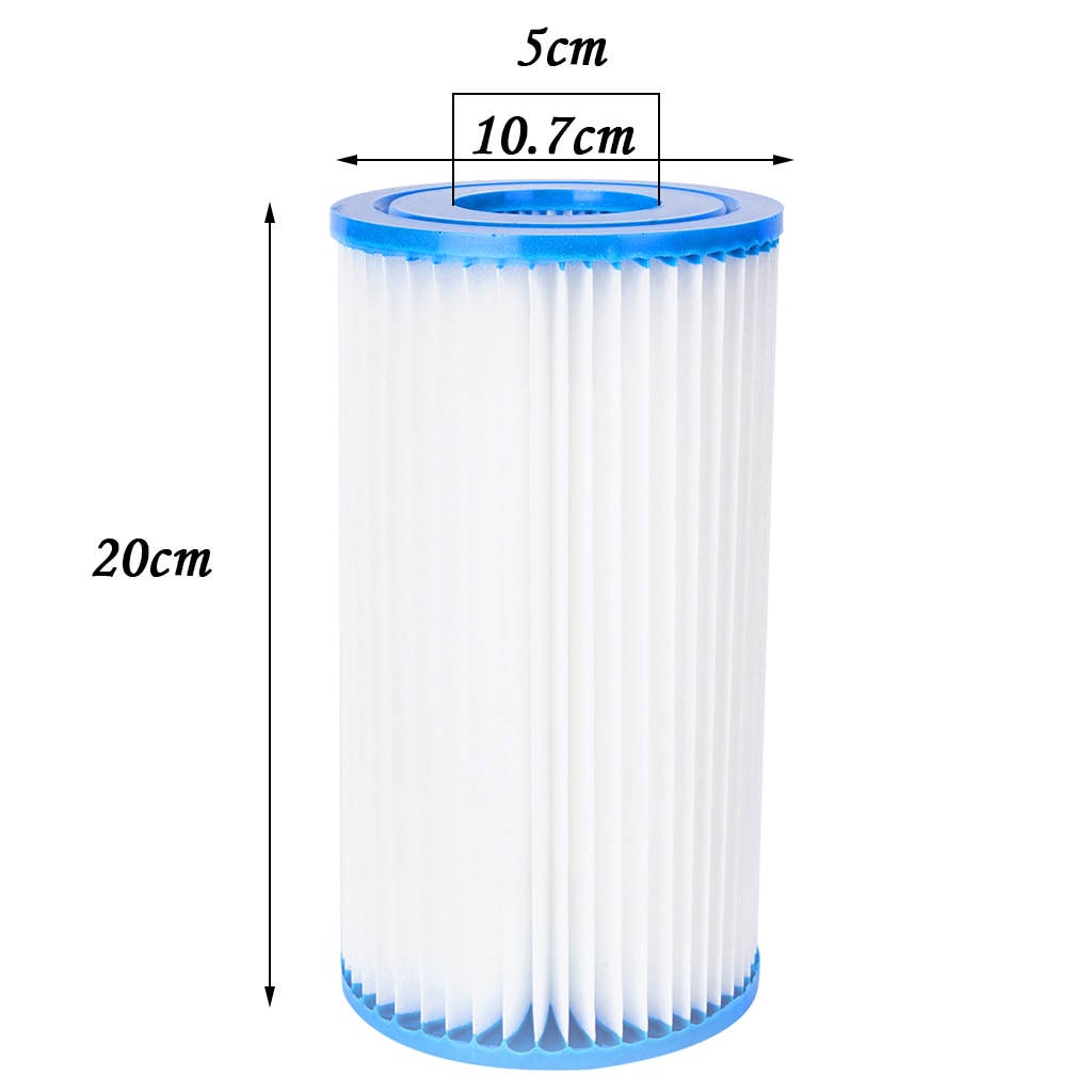 Comparable Replacement Spa Filter for Spring Spas & Watkin Spas