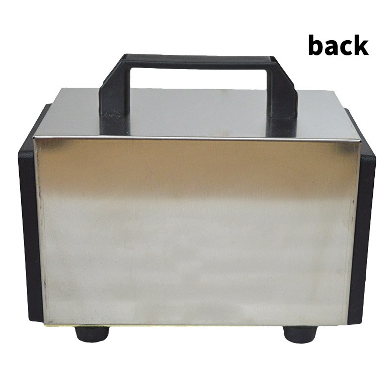 20g/h Ozone generator 100W household multifunctional ozone disinfection machine air purification deodorization sterilization
