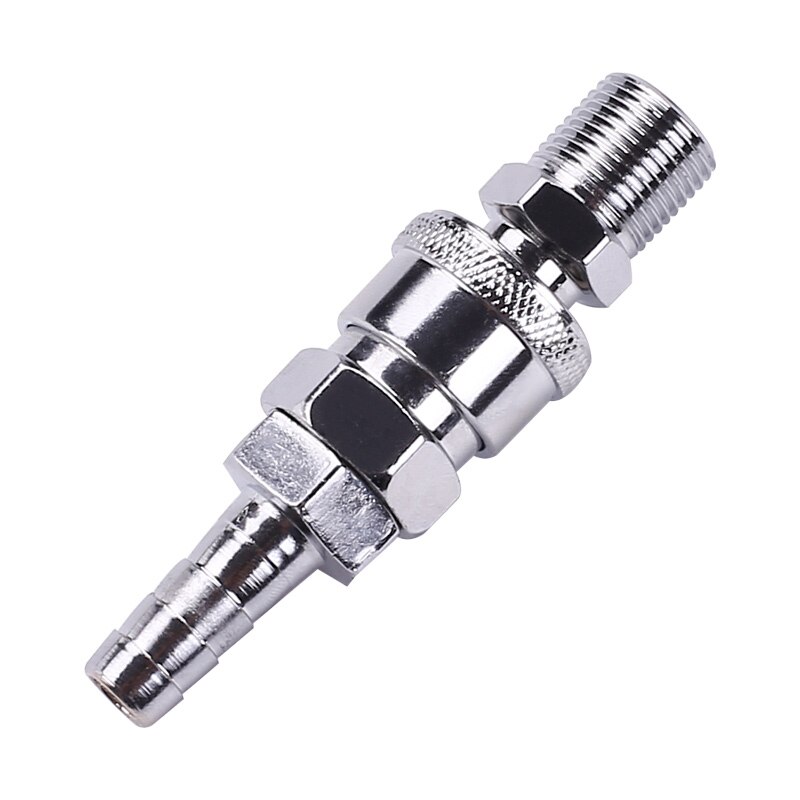 pneumatique raccord hose quick connector pneumatic releas hose fitting High pressure coupling PP20 SP20 PF20 PM20 air compressor