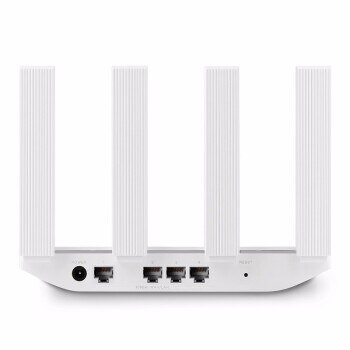 Originale HUAWEI WS5200 Router Extender 5G Doppia Frequenza di Rete WiFi Repetidor di Accesso Intelligente Autostrada Senza Fili