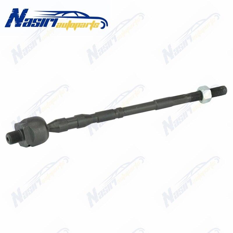 4 Pcs Inner &amp; Outer Tie Rod Ends Set For Subaru Forester Impreza Legacy Outback 2003 2004 2005 2006 2007