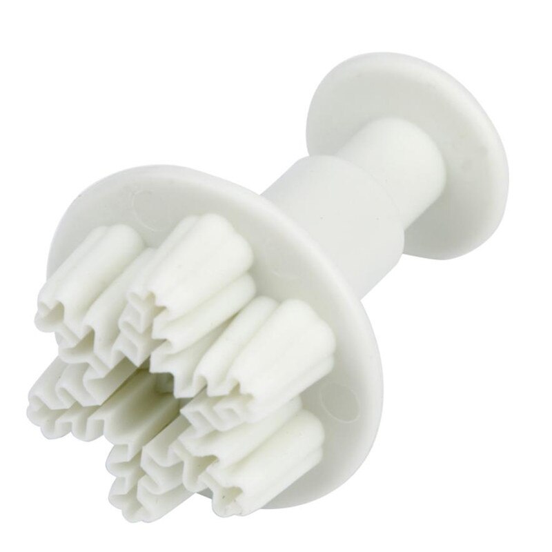 Sneeuwbloem mal taartdecoratie fondant plunger uitstekers mal mal koekjes gereedschap sneeuwbloem mal diy keuken bar