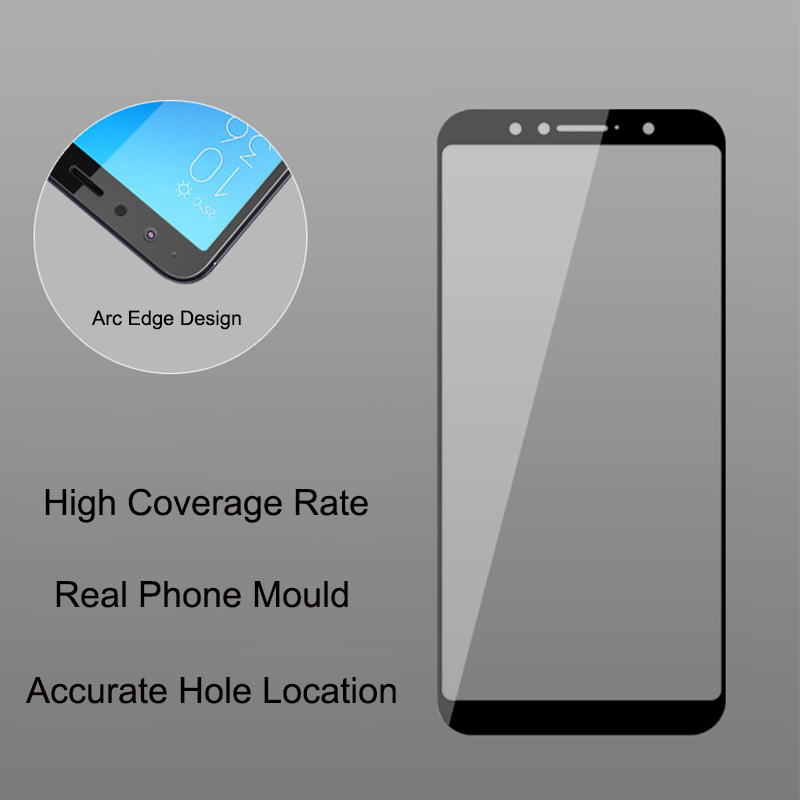 Full Glue Cover 9H Glass For Xiaomi MI 8 SE Lite Pro Tempered Glass Screen Protector For Xiaomi MI8 Mi 8SE 8lite 8pro Film Glass