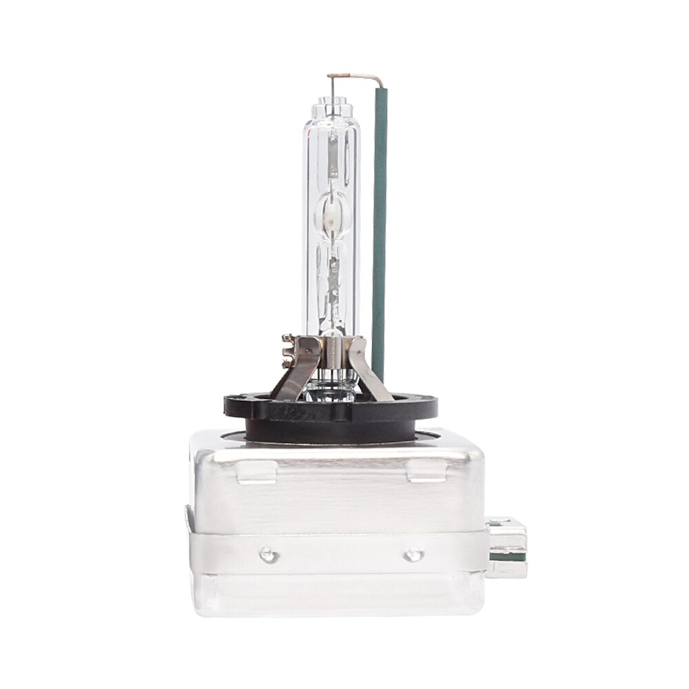 2 kpl 35w piilotettu xenon -lamppu  d3s 66340 4300k 6000k kylmä sininen, metallikiinnike auton ajovalolle