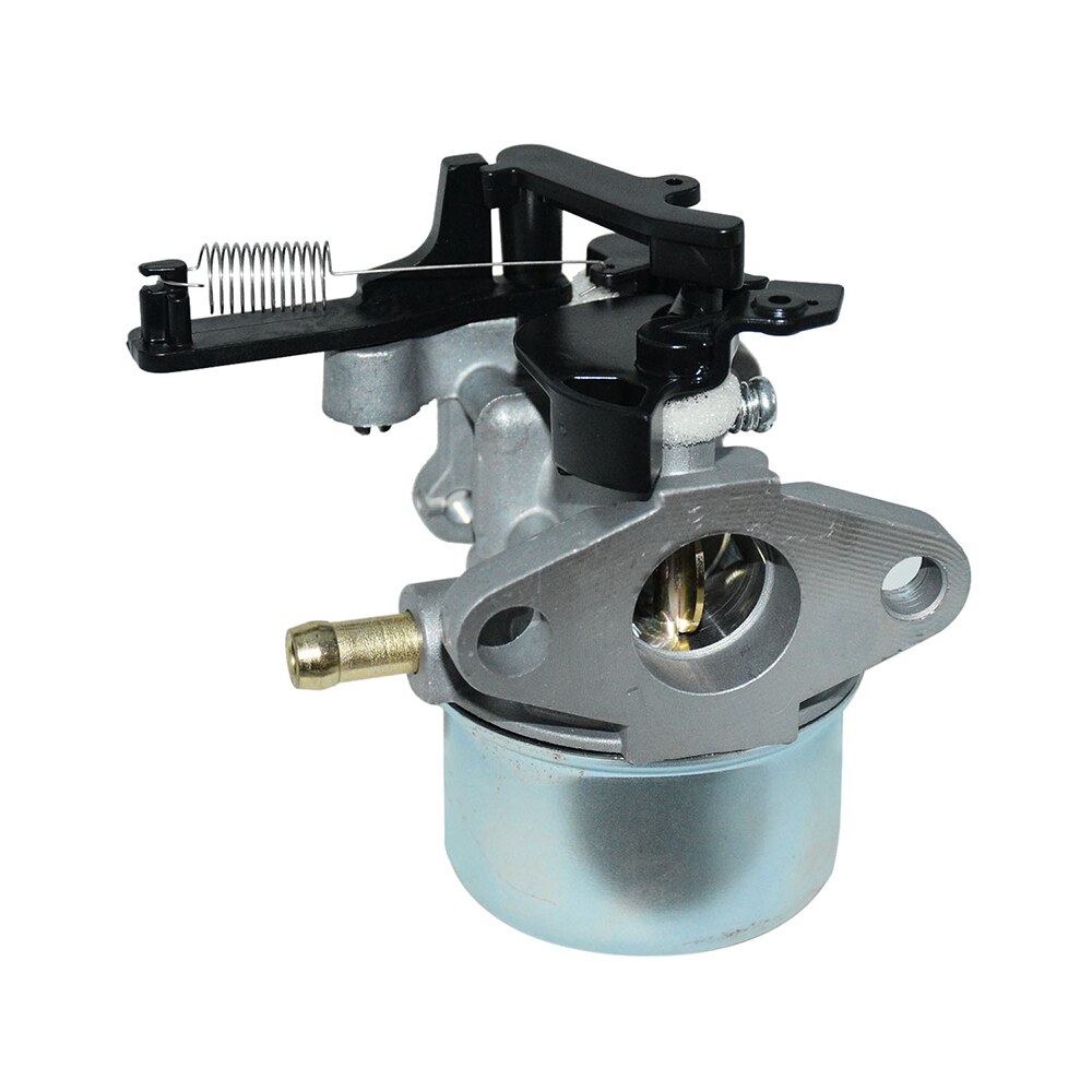 Carbman Carburetor For Briggs &amp; Stratton 593599 595390 121R02 121S02 8.5HP Engine Carb