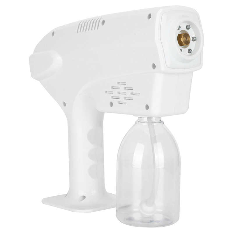 1200W Blue Light Water Sprayer for House Cleaning Grandado