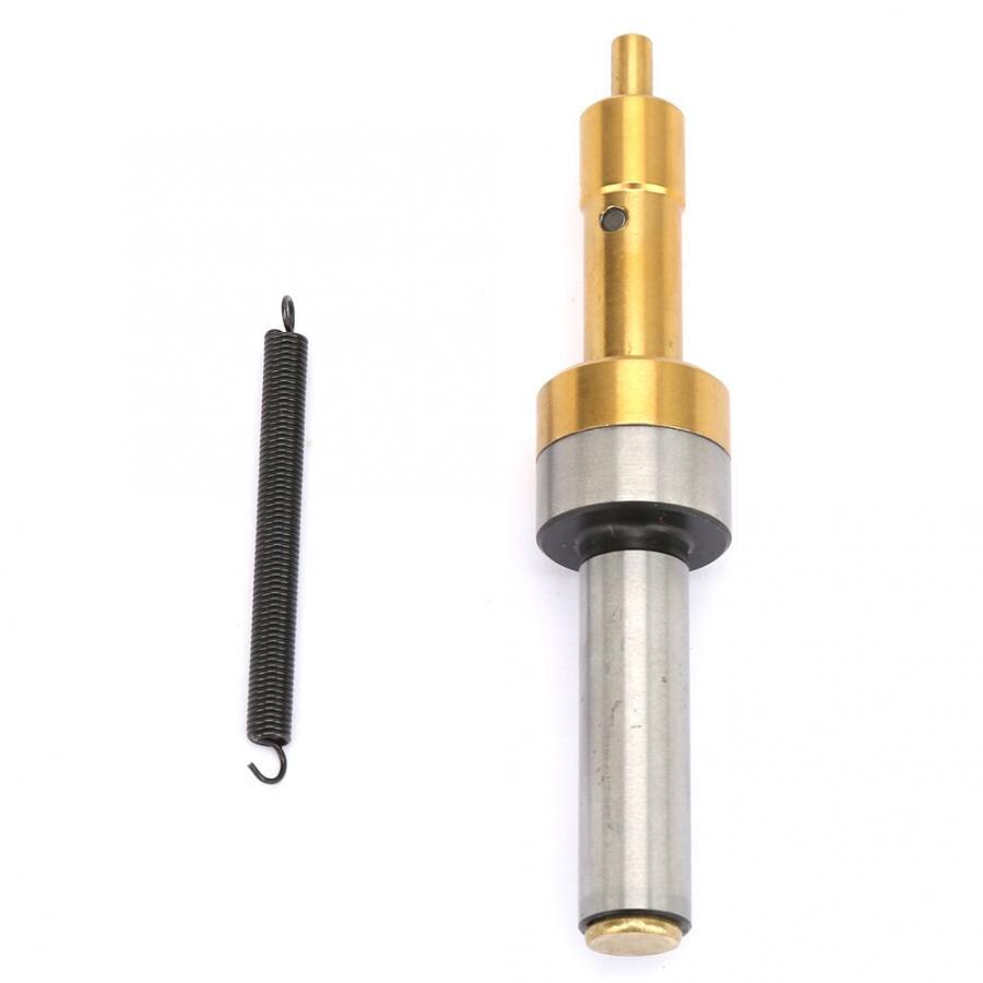 No Magnetic Edge Finder Mechanical Position Testing for CNC Center Edge Finder Milling Machine