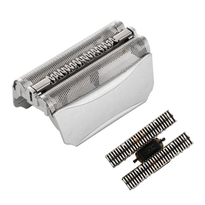 51S Foil And Cutter Replacement For Braun Series 5 8000 Shaver 5643 5758 8970: Default Title