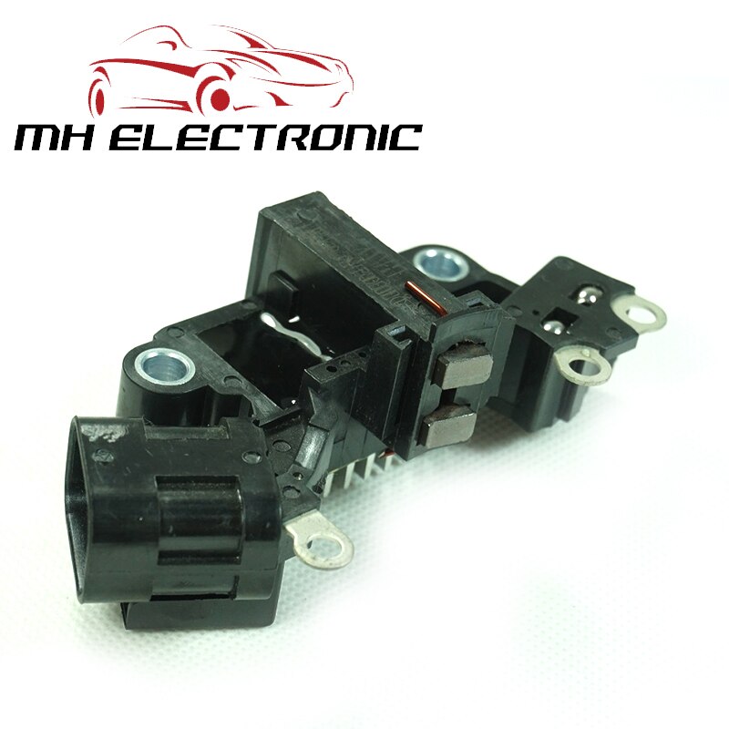 MH ELECTRONIC-terminales de S-L para regulador de alternador, L190G-7340 para Hitachi, para Nissan Infiniti 23215-5V100 232155V100 IH738