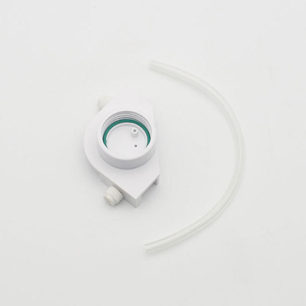 Auto Top Off Fish Tank Water Level Controller Aquarium Device Non-Floating Ball for Fish Lover