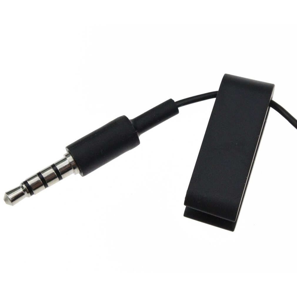 Originele Oortelefoon Voor PS4 Slim Game Handvat Headset Ondersteuning Live Chat Met Microfoon Enkele Handsfree Oordopjes Accessoires