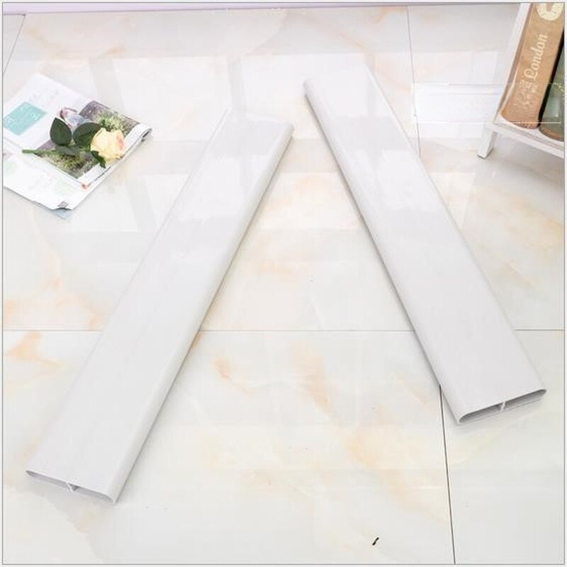 Rectangular Pvc Ducting for Buried Total Heat Exchanger Rectangular PVC Duct Ventilation Pipe