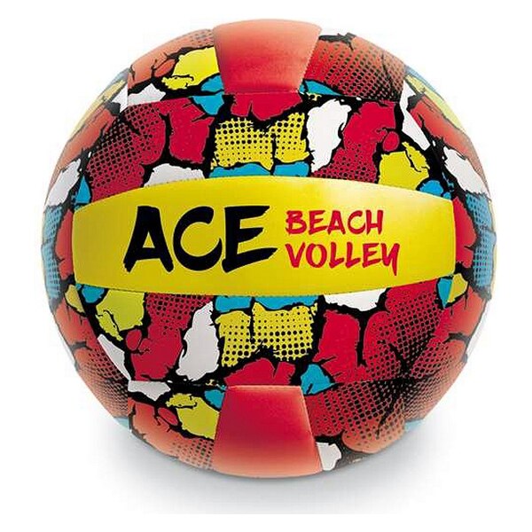 Strand Volleybal Bal Ace Mondo (Ø 22 Cm)