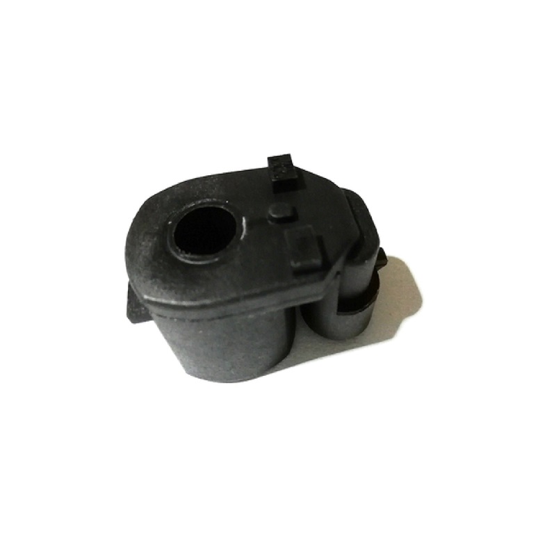 Bobina de válvula solenoide reductora de presión OMVL para Jetta Elantra 12VDC 13ohm 11W altura Total; 25 Mm. Diámetro interior 9 Mm