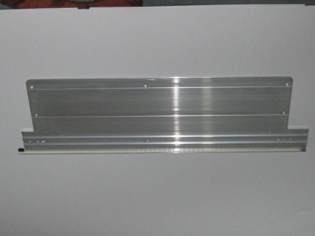 Beented DEEL 100% 60LED 531mm LED strip 6916L0912A 42 "V12 Rand 69220L-0001C voor 42 inch TV LC420EUN 6922L-0016A KLV-42HX655