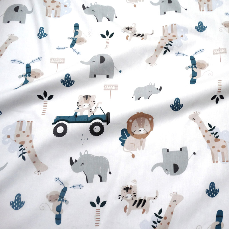 105X60Cm Katoen Wieg Lakens Wieg Matras Protectors Covers