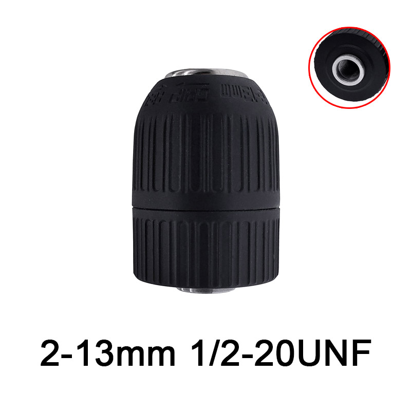 1/2 Pulgada Adaptador De Mandril De Taladro Para Conversión De Llave De Z4K8 eBa