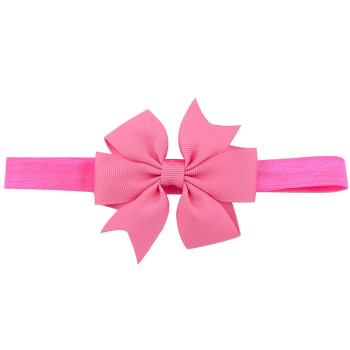 1 diadema de 3 pulgadas con lazo para chico s de Boutique, diademas para el cabello, accesorios Chico, estilo veraniego 567: 13