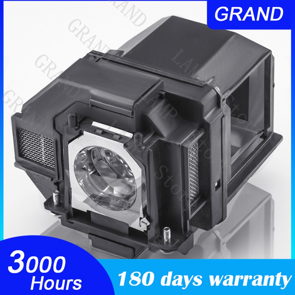 ELPLP96 V13H010L96 Projector Lamp Voor Epson EB-X41 EB-X05 EB-W41 EB-U05 EB-S41 EB-S05 EH-TW650 EH-TW5650 EB-W42 EB-W05 EH-TW610