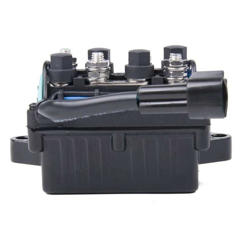 Relais de garniture pour Yamaha 4 temps hors-bord 61A-81950-00-00 61A819500100 pour Yamaha 40-90 Hp relais de réglage et d'inclinaison