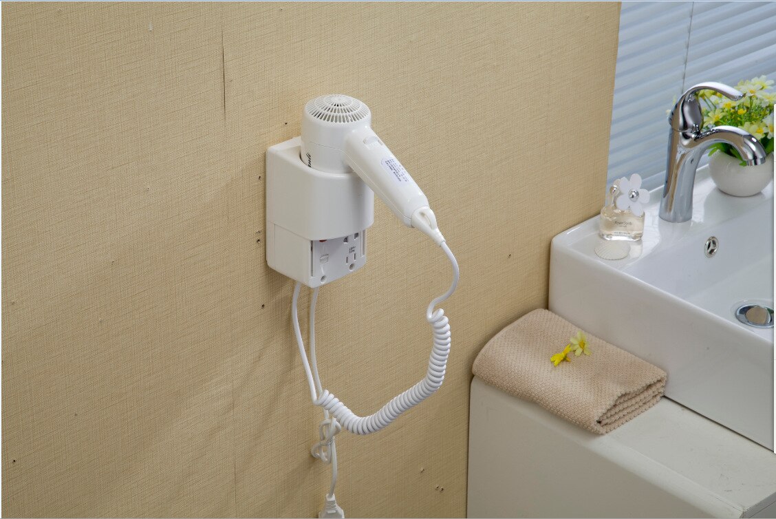 hotel hair dryer