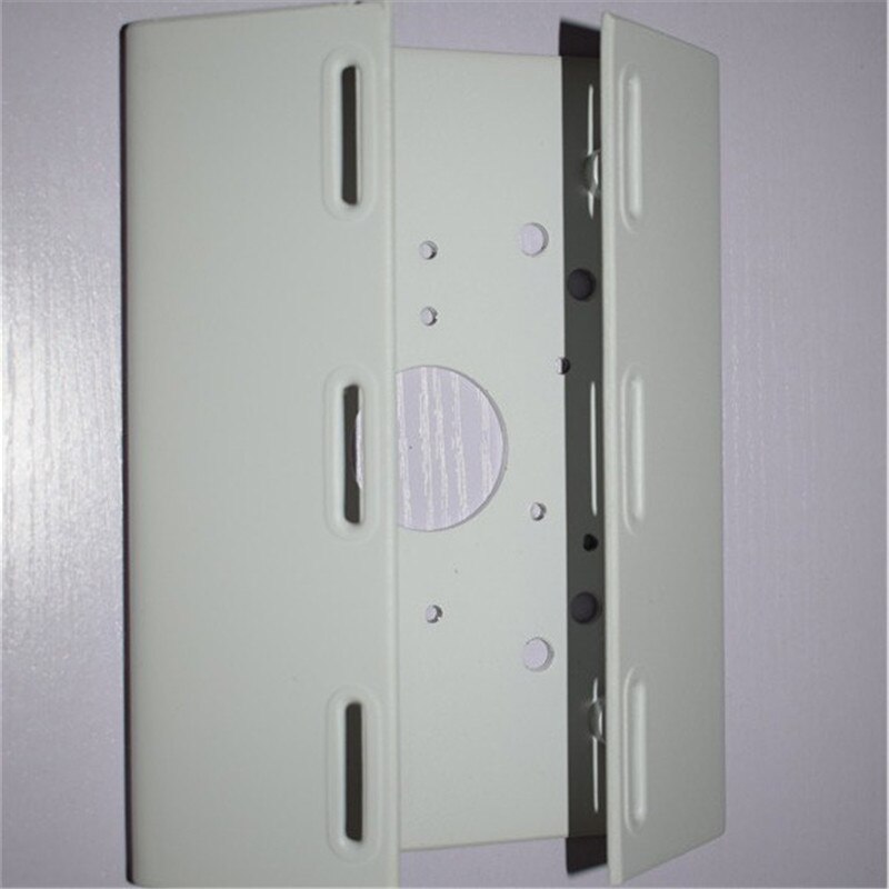 DH PFA150 Aluminum Pole Mount Bracket for DH IP Camera CCTV Accessories Bracket