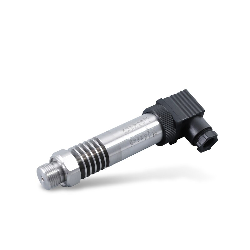 4-20ma pressure sensor for high temperature fluid liquid with 24vdc power supply pressure transmitter