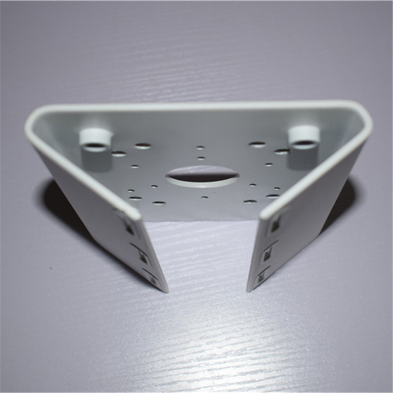 DH PFA150 Aluminum Pole Mount Bracket for DH IP Camera CCTV Accessories Bracket