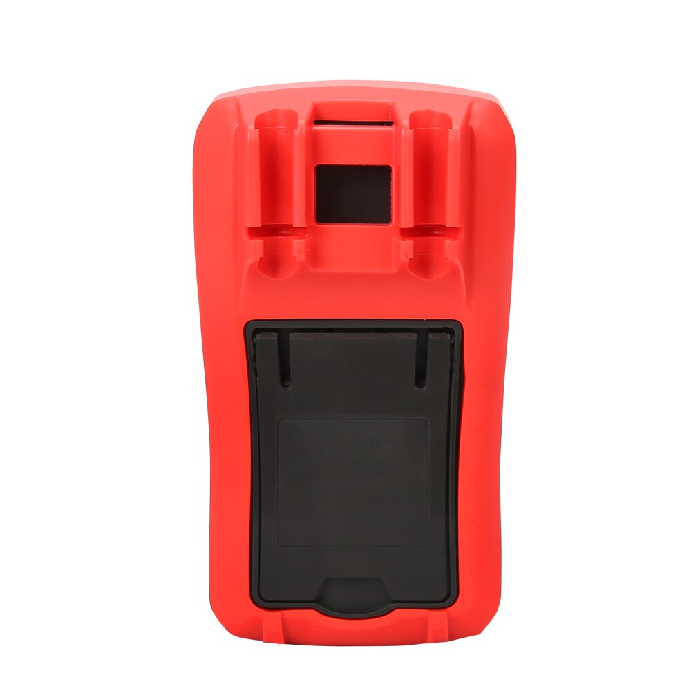 Multimètre numérique portatif, testeur de tension AC/DC, ohmmètre, UT33A, UT33B, UT33C, UT33D