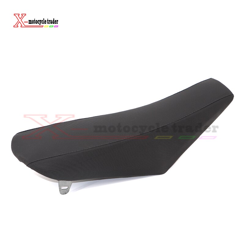 plastic Pit Bike Seat Dirt Bike Seat For TTR110 ttr 110 Saddle