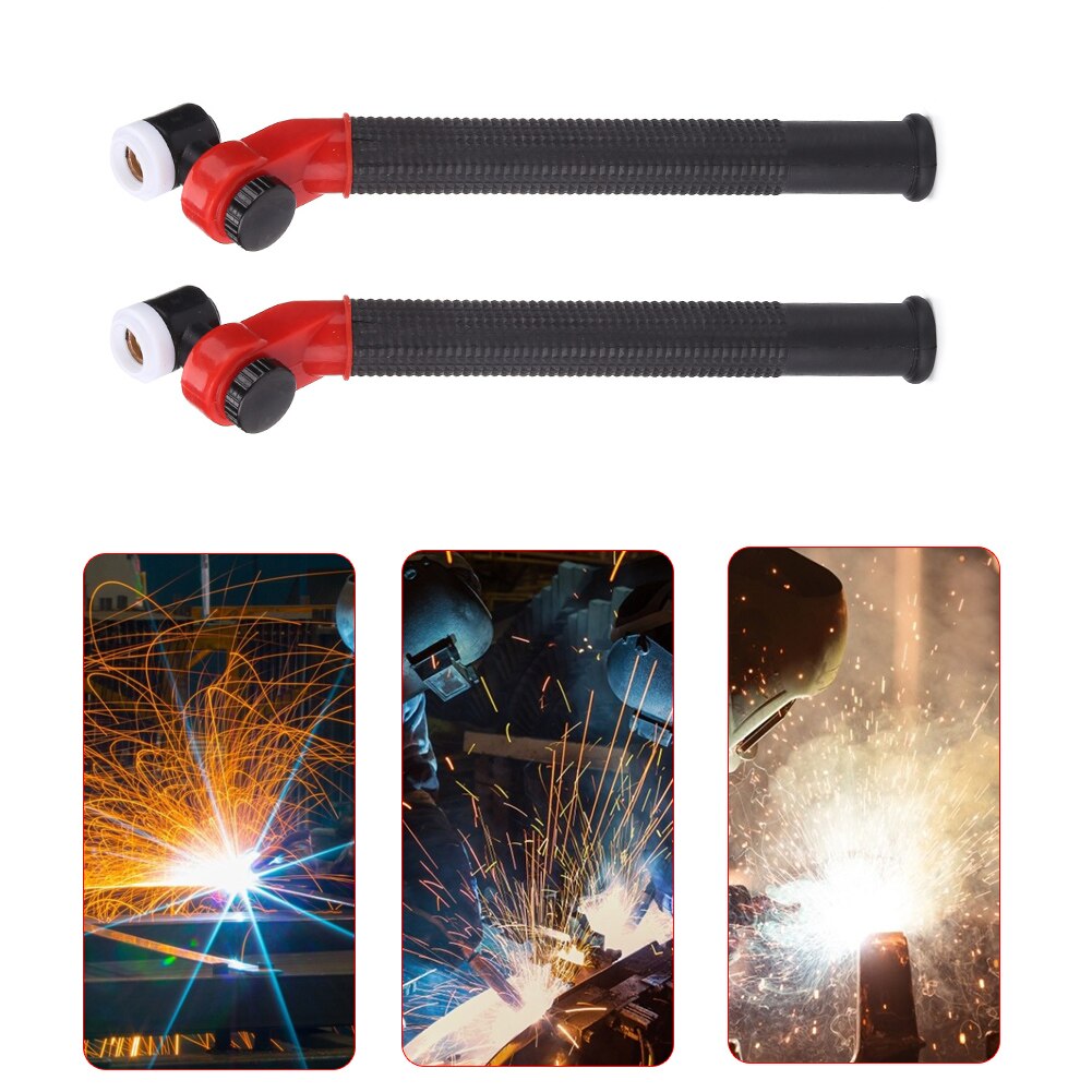 Welding Torch Head TIG Torch Body Air Cooled Head Air Cooled Swivel Neck Swivel Welding Head NR-9/NR-17/NR-20 Tig Torch