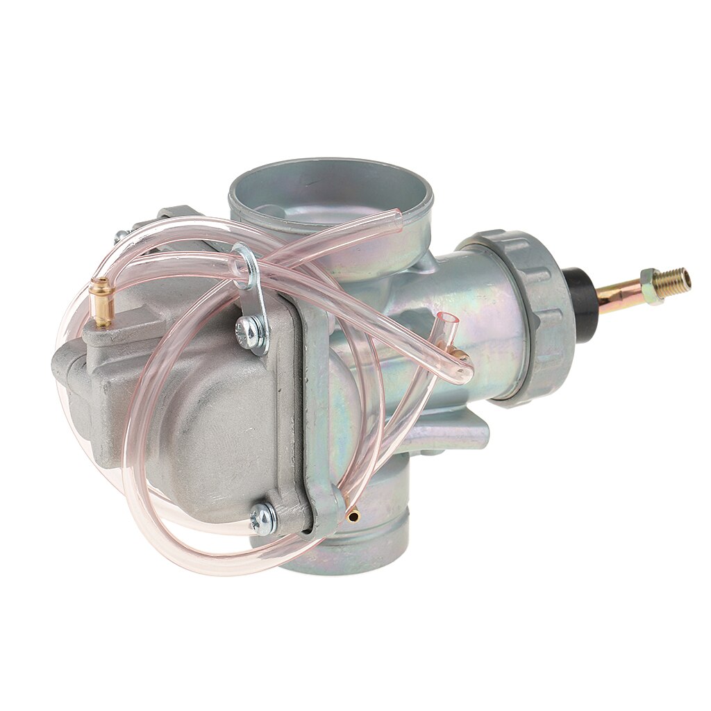 Carburador Universal para motocicleta, accesorio de motor de 40mm para Yamaha DT125, TZR125 y otros modelos 125