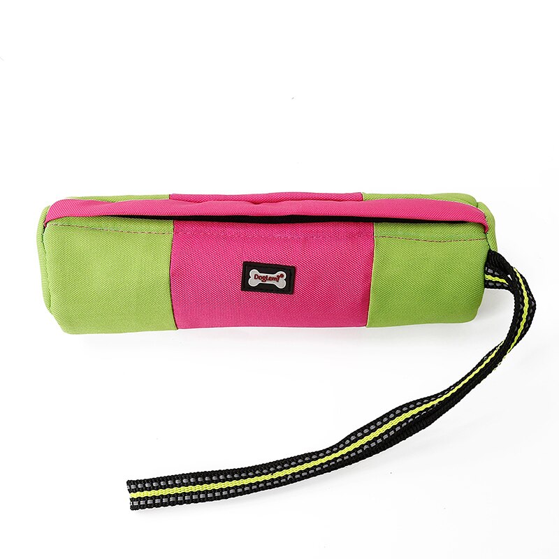 Kæledyr hund træning behandle snack agn hund lydighed smidighed udendørs pose madpose hunde snackpose pakkepose