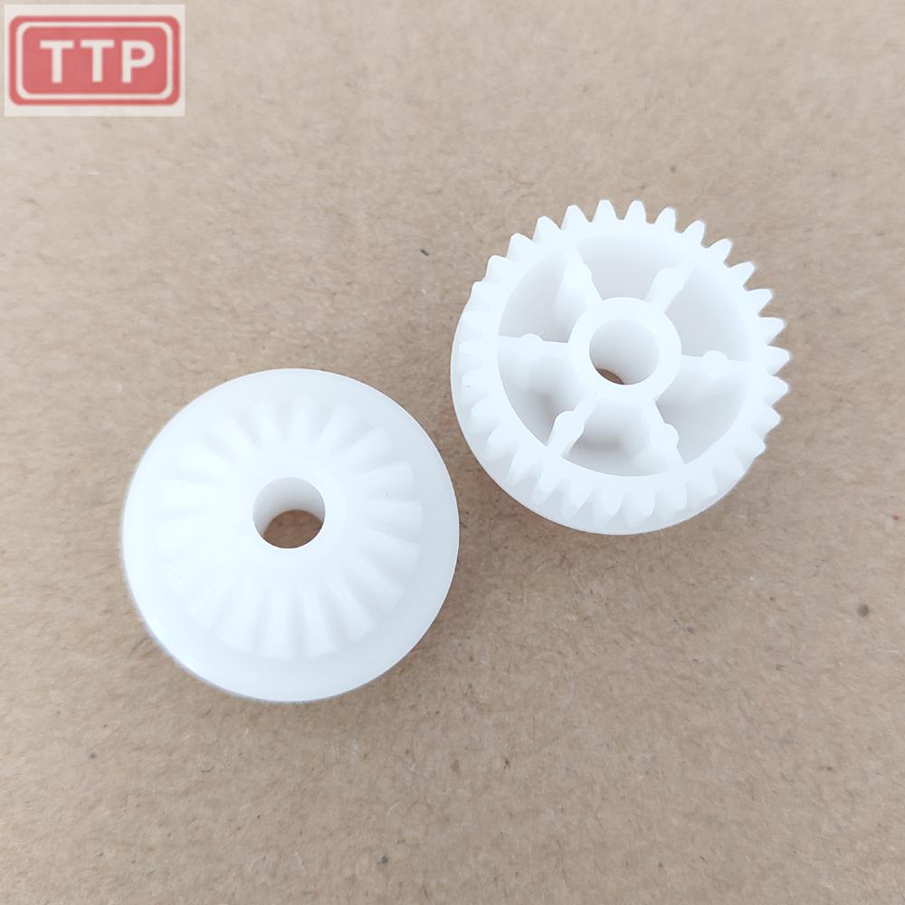 4004254501,18T/30T toner Trasporto Ingranaggio per Minolta Bizhub C200 C203 C250 C252 C253 C300 C350 C352 C353 c450, 4004-2545-01