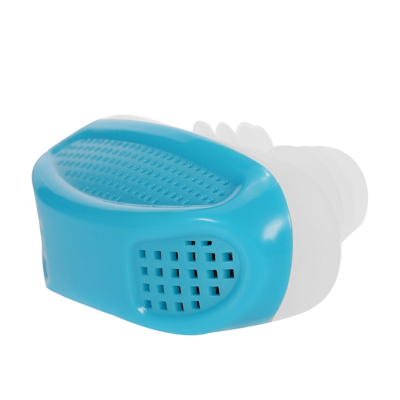 TUSUNNY appareil respiratoire à ronflement PM2.5 | Appareil de Ventilation par le nez, Congestion nasale, purificateur d'air propre 1 pièce