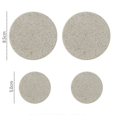 4 stks/set Muur Hanger Haak Entree Haak Combinatie Minimalistische Hars Haak Muur Opknoping Muur Hanger Badkamer Keuken Haak: 6