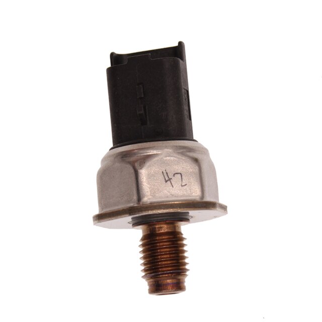 FOR PEUGEOT 3008 5008 EXPERT PARTNER 1.6 HDI FUEL RAIL PRESSURE SENSOR