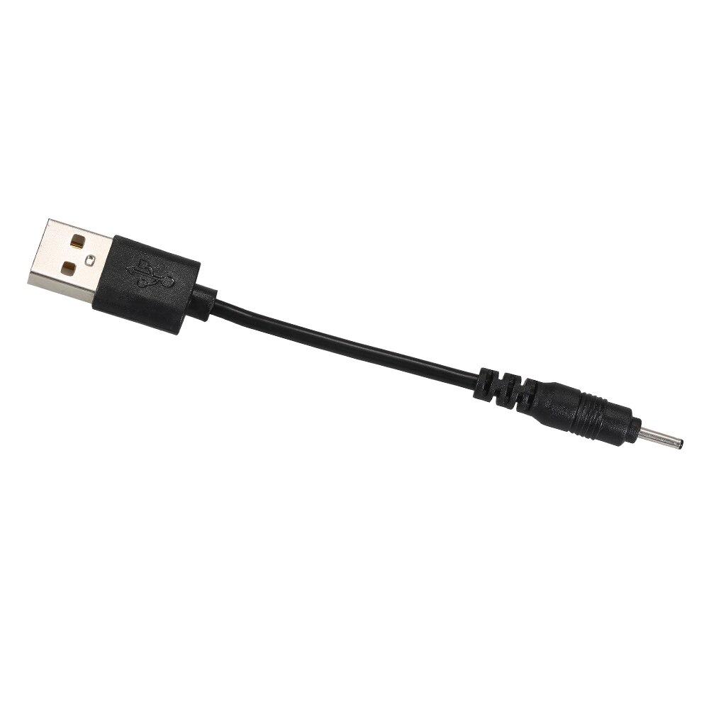 USB DC Charger Charging Cable Cord 12cm Compatible With BOSTO/UGEE/Huion/Wacom Graphics Drawing Tablet Rechargeable Pen