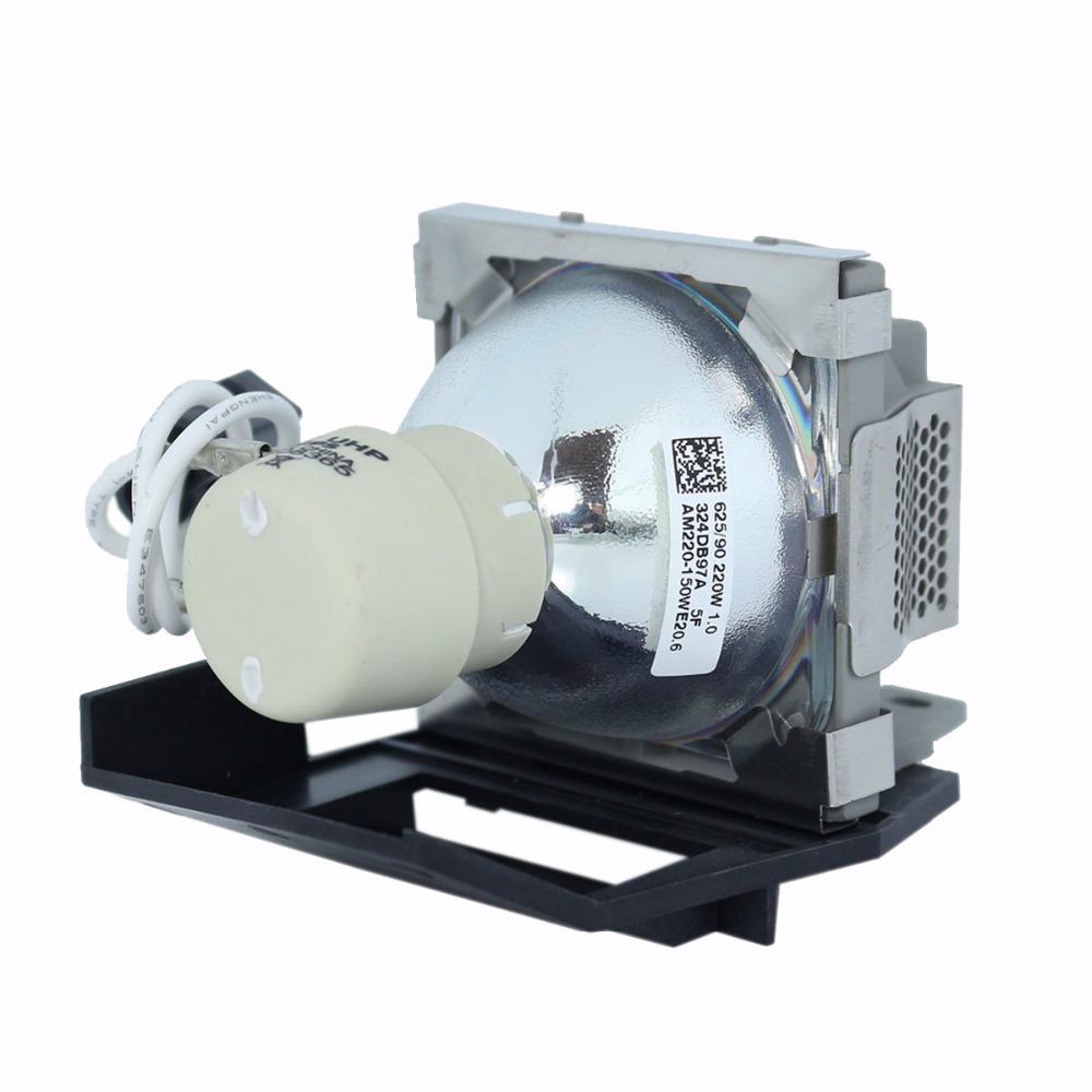 Proyector de repuesto de 5J.J0105.001, 9E.08001.001, RLC-035 para Benq, viewsonic MP511 +, MP523, PJ513, PJ513D, PJ513DB