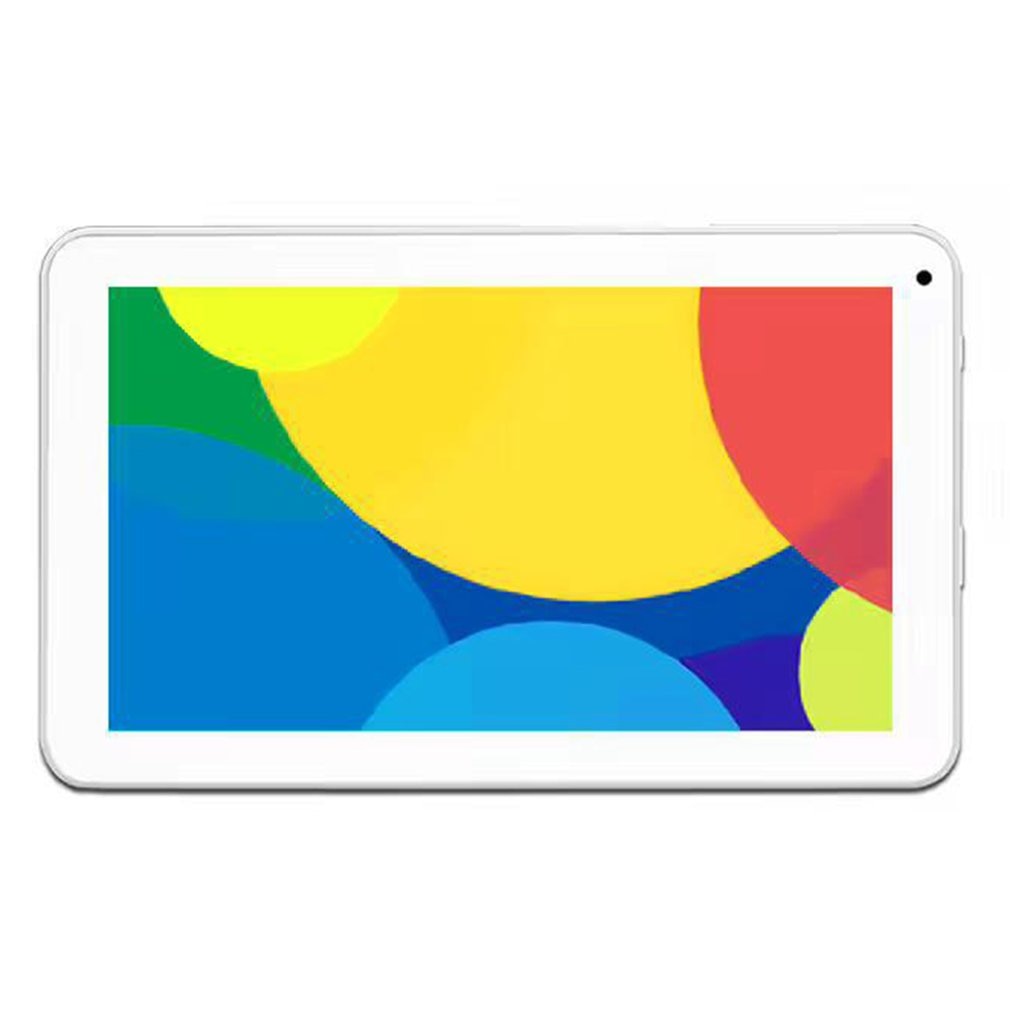 10 Inch Originele 3G Wcdma Telefoontje Tablet Sim-kaart Android 4.4 Wifi Gps Fm Tablet Pc 4Gb ram 64Gb Rom Android 5.1 Tablet Pc: Default Title