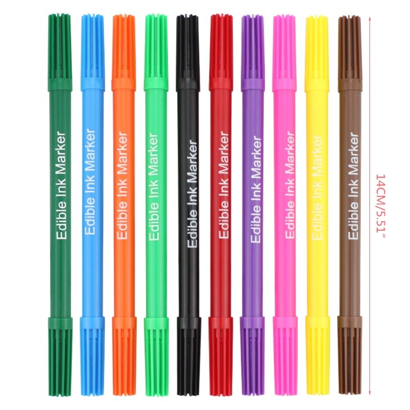 Drawing Pen Cake Decorating Lunch Packaging Cake Box Easily Decorate Desserts