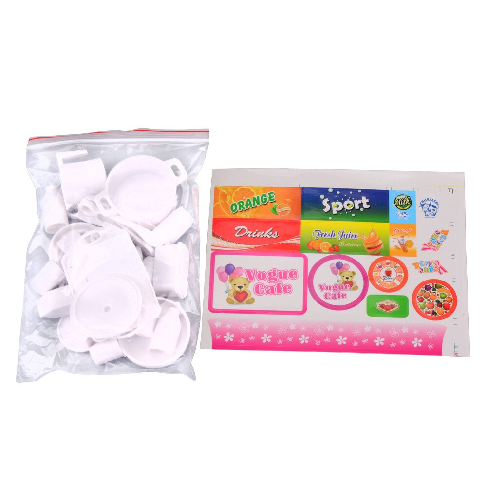 Kids Koken Bakken Set Keuken Meisjes Speelgoed Rollenspel Kinderen Pretend Rollenspel Bakken Fornuis Set Mini Kachel Game Игрушки fg