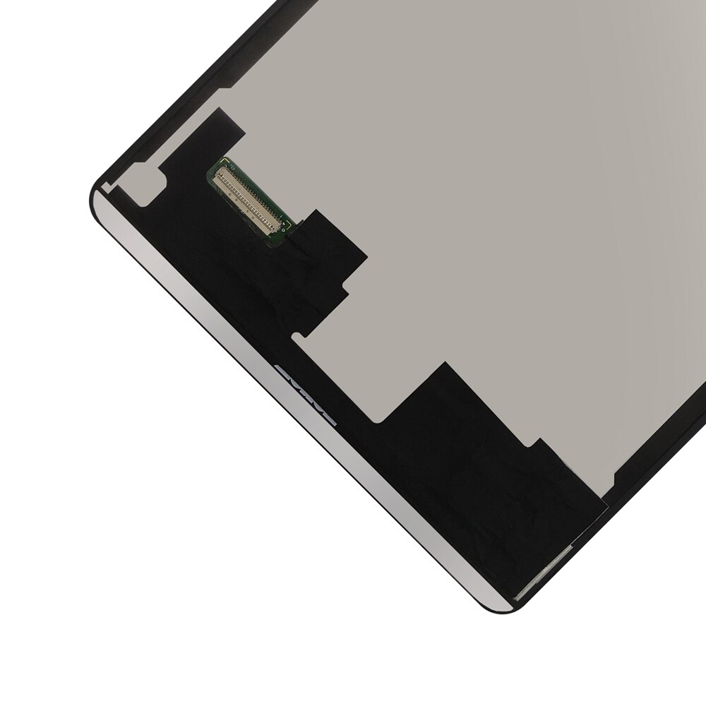 Para huawei mediapad m5 lite 8 2019 JDN2-W09 JDN2-AL00 JDN2-L09 display lcd painel de toque digitador assembléia peças reposição