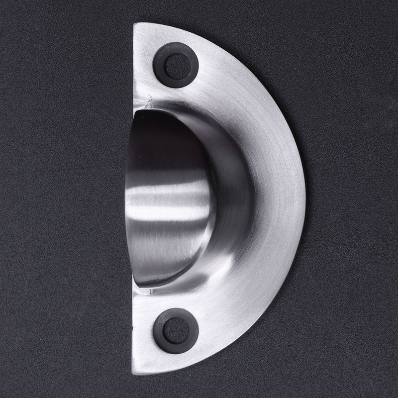 Magneet Rvs Jeyl Magneet Deur Stopt Rvs Deurstopper Magnetisch... – Vicedeal